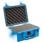 Pelican Protector 1150 WL/WF Blue Case 1150-000-120