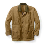 Filson TIN CLOTH FIELD JACKET TN SM 10003242102