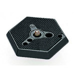 Manfrotto Hexagonal Replacement Plate 030-38