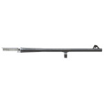 Benelli M3 12ga 19.75" Matte Black Barrel w/ Ghost Rings 60045