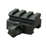 Alamo DLOC TRS25A QD Low Mount