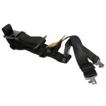 TAB RAS Fastex Buckles Black HD Swivels