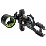 HHA Tetra 5510 w/.010 1-pin 1-5/8" Scope TTR-5510