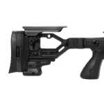 Accuracy International AX Rifle .300 Win Mag 20" BLK/BLK AX2-R11487-AI