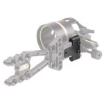 HHA 2nd/3rd Axis Leveling Kit & Extension Bracket LK-500