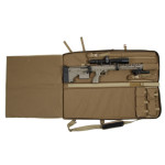 Desert Tech SRS Soft case Black - Desert Tech