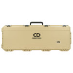 Desert Tech SKB SRS FDE With Foam Hard Case
