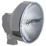 Lightforce 170mm Striker Clear Wide Filter FCSWD