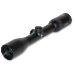 Swarovski Z6 Rifle Scope 1-6x24 4 - 59112