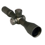 Bushnell Elite Tactical 4.5-30x50 FDE H37 Riflescope ET45305JZA