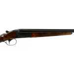 Merkel 47E SxS 20GA Shotgun