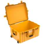 Pelican Air 1607AirNF WL/NF PB Yellow Case 016070-0011-240