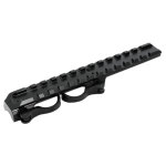 Gun Star Tac Sup QR Picatinny adapter for Blaser GS-Blaser-11