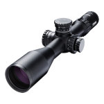Steiner M5Xi 3-15x50mm Tremor II Riflescope 8706