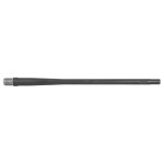 Eurooptic AI magnum action Bartlein 5R 6.5 Creedmoor 24" barrel Thread 18x1.5 AI with cap black cerakote|