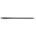 Accuracy International AXMC .338 Lapua Mag M18x1.5 27" Black Barrel 2027041BL