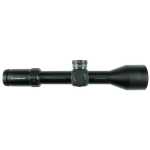 Crimson Trace Optics CTL-5324 5 Series Tactical Riflescope 3-24x56mm MIL/MIL FFP with LR1-MIL with Illuminated Reticle