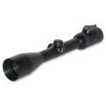 Swarovski Z6i 2-12x50 4A-I - Matte Black 59338