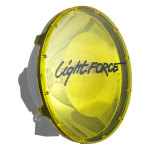 Lightforce 240mm Blitz Yellow Combo Filter FYBWD