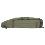 Tactical Operations Ranger Green Small Drag Bag - Fits Rifles Up to 43"