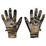 Under Armour Early Season Liner Full-Finger Glove UA Barren Camo/Charcoal/Black MD 1377509-989004
