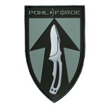 Pohl Force Lima Patch 3021