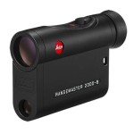 Leica Rangemaster CRF 2000-B. MPN 40536 Demo