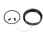 HHA 6 Power Lens Kit for 2.00" Sight Housings Lens Kit X 6X