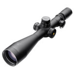 Leupold Mark 8 3.5-25X56mm M5B2 Illum TMR Scope 170812 Show Demo