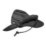 Pohl Force EOD November One Survival - Leather Knife 2042
