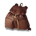 Blaser Moose Leather Rucksack