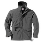Filson SM Graphite Mansfield Soft Shell Jacket 10107
