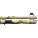 Benelli M4 Tactical Desert camo, Pistol grip, Ghost-ring sight 18.5" 11717
