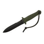 Pohl Force Romeo One Military - Kydex Knife 2022