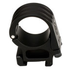 American Rifle 30mm high scope rings 1.22 height