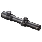 Bushnell Elite 1.25-4x24 Illum. 4A Riflescope E1224