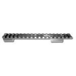 Roedale Picatinny Rail for Sako 75 / 85 Stainless Steel 20 MOA