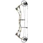 Bowtech Revolt XL RH 70# Breakup Country Bow A10878