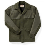 Filson Mack Tin Cruiser ForestGrn XL FCO-014301 FIL-10770-ForestGrn-XL|FIL-10770-ForestGrn-XL
