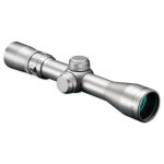 Bushnell Elite 3500 2-6x32 Multi-X Silver Scope 352632S