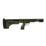Desert Tech Covert A1 ODG-ODG Rifle Chassis