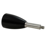 Sako Quad Tactical Bolt Handle 17017