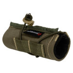 Armageddon Ranger Green Suppressor Cover-TBAC 30PSS 1.5" x 5" AG0212