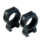 American Rifle M10 30mm scope rings 32mm - 1.26 height (high)