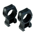 American Rifle M10 30mm scope rings 36mm - 1.42 height (xhigh)