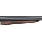 Barrett Beltrami Side-By-Side 20ga 26" Shotgun 72026