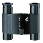 Swarovski Pocket 8x20 B-P Black 46008