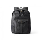 Filson Journeyman Backpack Black 70307