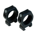 American Rifle M10 34mm scope rings 28mm - 1.1 height (med)