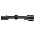 Minox ZA 5 HD 3-15x50 SF BDC 800 Riflescope 66442
